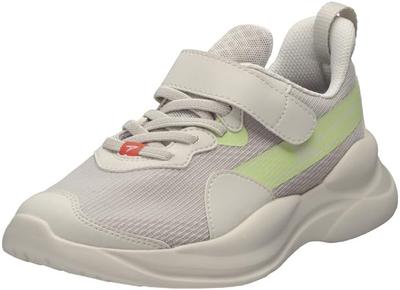Shunsoku Sneakers for Boys and SL DSL Cm Kids, Girls, Lightweight, 19-25cm, 2E, 0500, Beige, 24.0