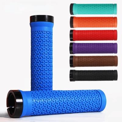 Partes para bicicleta – Empuñaduras para bicicleta