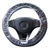 Accessories Disposable Auto Decoration Car Accessories Steering Wheel Cover Steering Covers