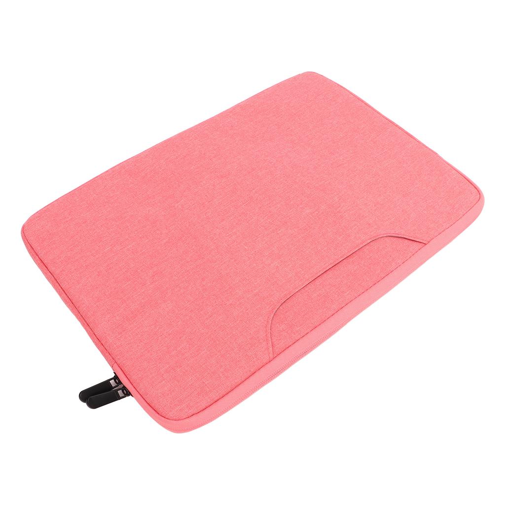 14.115.4inch Laptop Hand Case Bag Metal Large Capacity Protective Laptop Sve Case