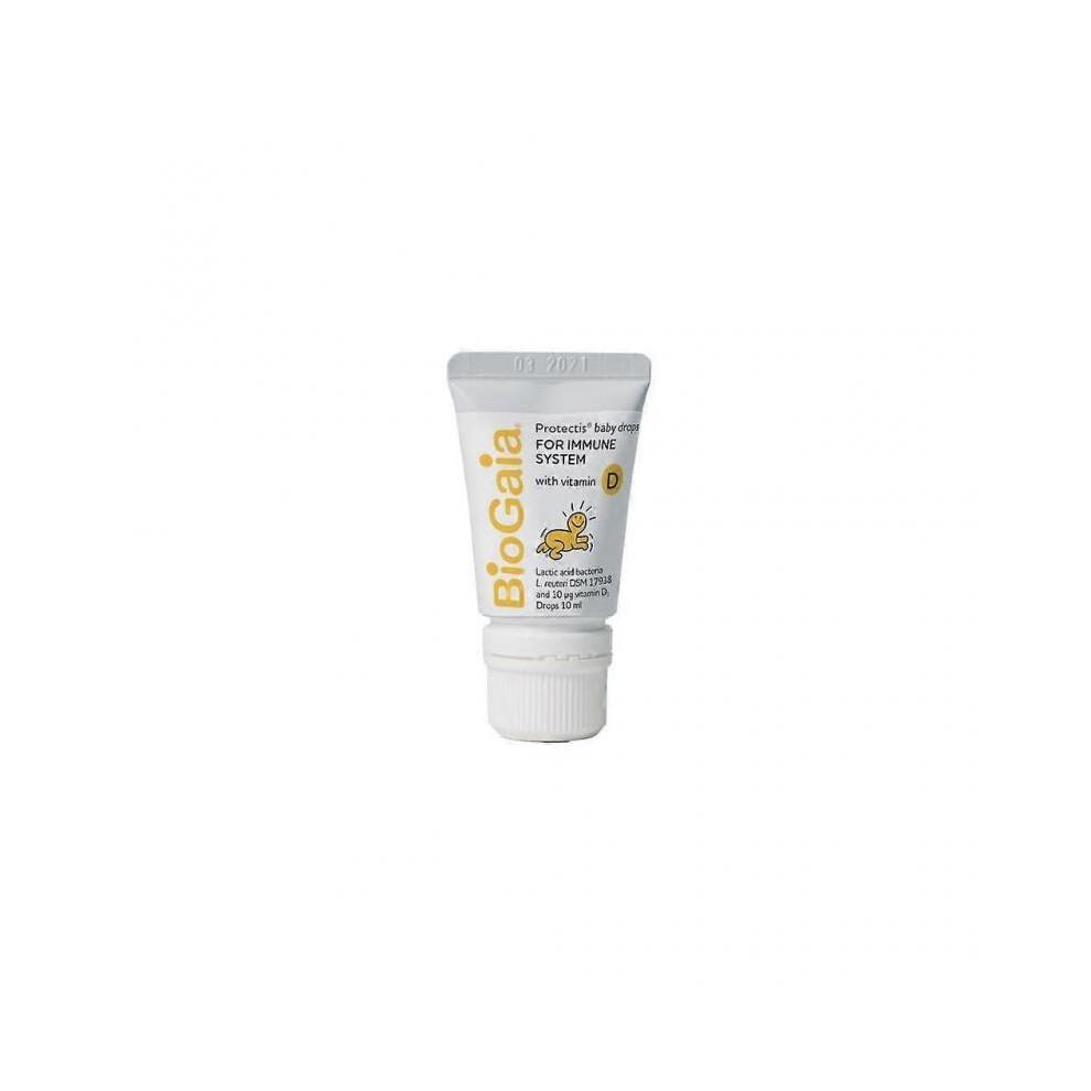 Protectis Baby Drops with Vitamin D3 10ml