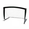 Foldable Soccer Net Easy Setup Athletic Gear Sturdy for Outdoor