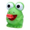 Anti-Anxiety Dinosaur Frog Squeeze Toy Safe and Non-toxic Novelty Decompression Toys for Kids Adults Anxiety Stress Relief Toy
