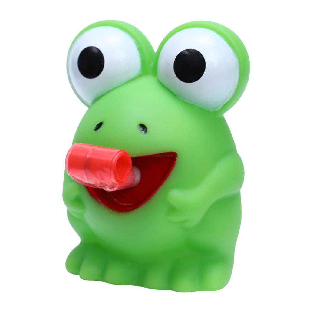 Anti-Anxiety Dinosaur Frog Squeeze Toy Safe and Non-toxic Novelty Decompression Toys for Kids Adults Anxiety Stress Relief Toy