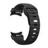 Silicone Strap for Samsung Galaxy Watch 6 5 4 40mm 44mm 5Pro 45mm No Gaps Band For Galaxy Watch 6 Classic 43 47mm 42 46mm Correa