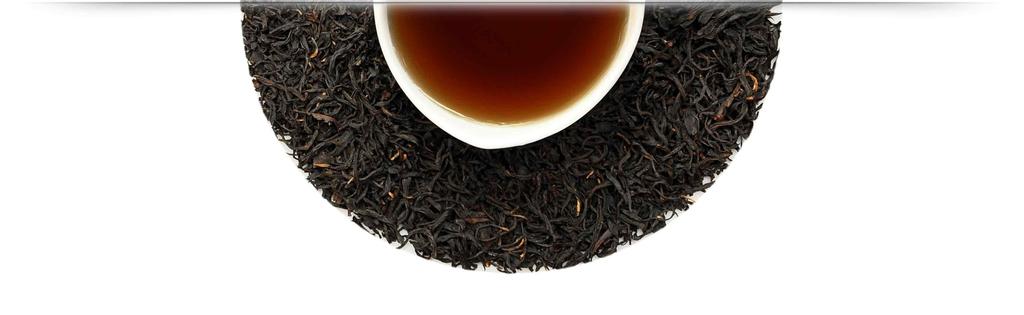 Herbata Czarna Oolong Black - 50g