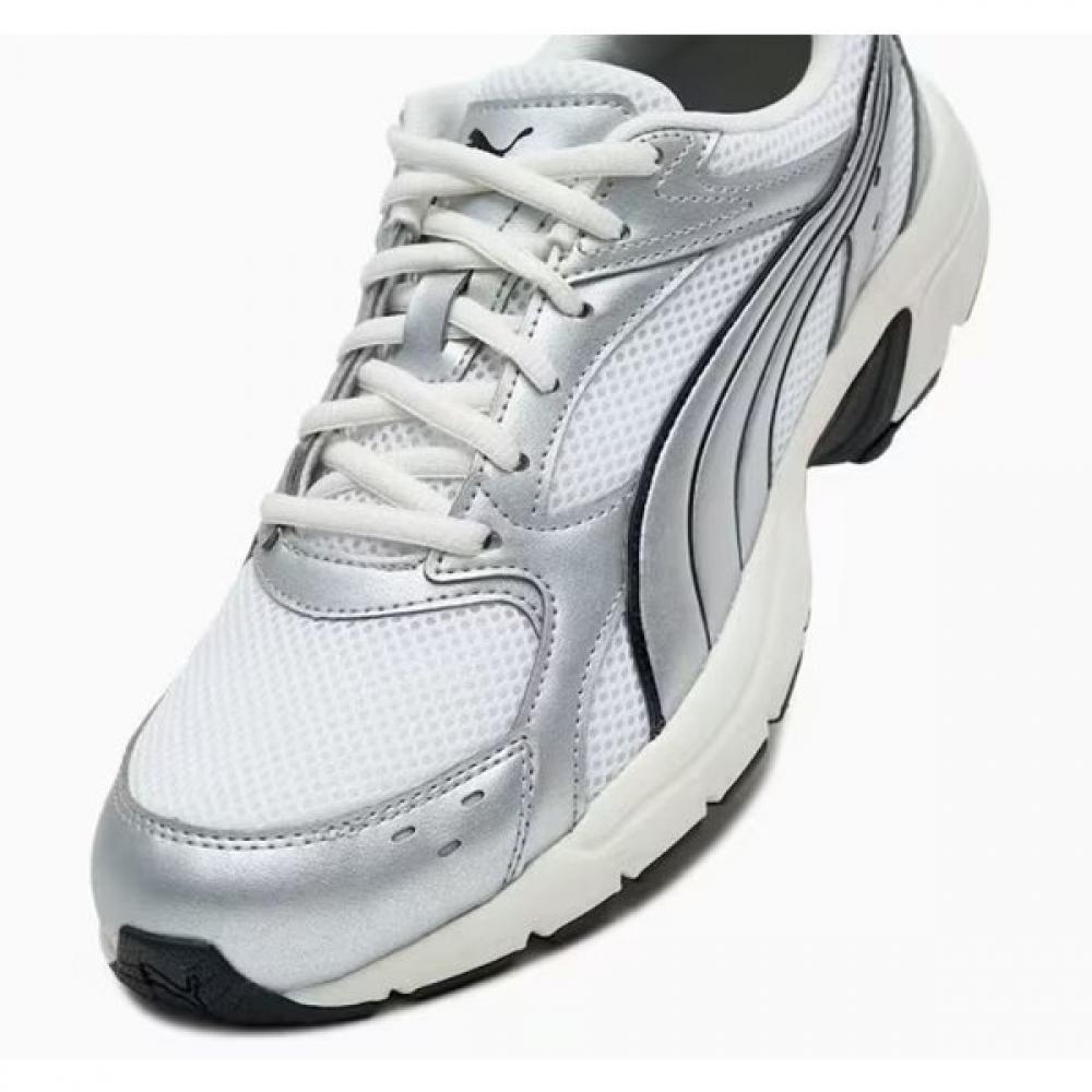 Puma Men S Softfoam Running Jogging ShoeS Milenio Tech Lt