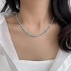 Women's Minimalist and Luxurious Niche Necklace