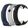 Watch Band for Xiaomi Mi Band 10 9 8 Wristband Silicone Bracelet Wrist Straps Correa for Mi Band10 Smartwatch Accessories