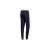 adidas Neo Slim-fit Tapered Jogger Pants Men Bottoms Blue FN6535