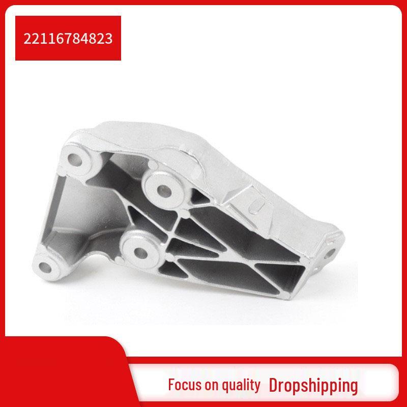 

BMW X3 F25 Engine Mount (22116784823) Request details