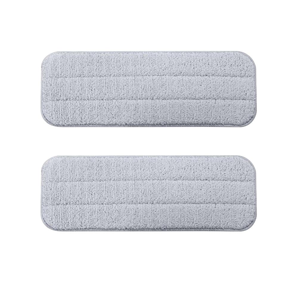 

Швабра для Xiaomi Mijia Deerma Mi Mijia, швабра с распылителем воды, вращающаяся на 360 градусов чистящая головка, деревянная ткань из углеродного волокна C2 TB500 TB800