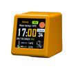 Weather Stations Digital Clock WiFi Desk Clock with Outdoor Temperature Humidity for Home/Office Wireless Clock Gift