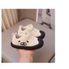 Children's shoes baby shoes spring and autumn toddler shoes boys sports shoes girls shoes children versatile 1--3 years old