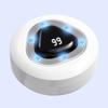 Self-adhesive Toilet Lid Clean UV Light Smart Toilet Seat Sanitizer  Toilet Sanitization