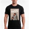 Bridget Jones Stimmung T-Shirt Sommer Lässig Baumwolle T-Shirt Oversize Streetwear Oberteile Vintage Grafikdruck Lockere Passform Kurzarm