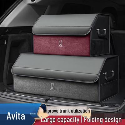 Trasporto e conservazione – Accessori per bagagliaio