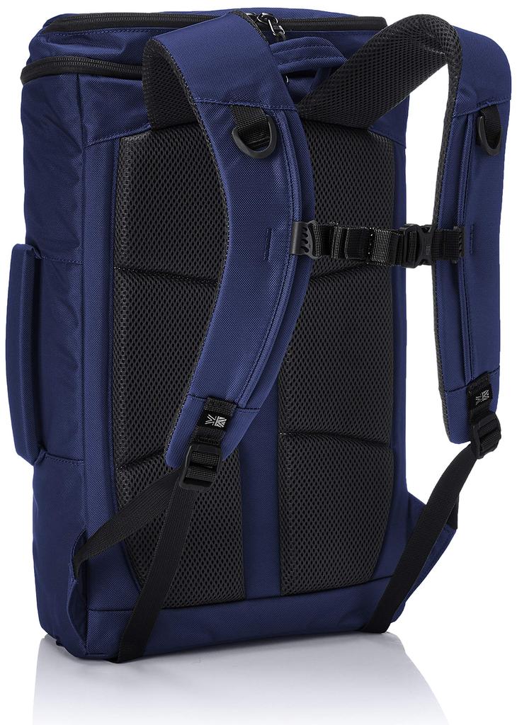 Karrimor Tribute 20 Business Daypack Backpack in Dark Navy