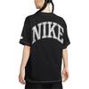 Nike Sportswear Women's Short Sleeve T Shirt HV4973-010