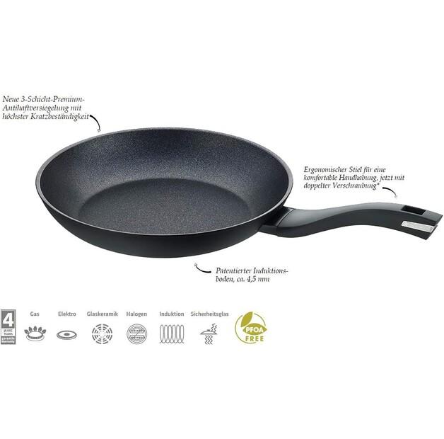 Сковорода Berndes Balance Induction Enduro 20 см (0009880120)