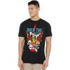 Rugrats Rock The Playpen Music Festival Unisex T Shirt