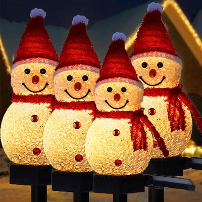 Verlichting – Slingers en feestverlichting