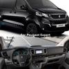 Skirta Citroen Jumpy 3 SpaceTourer 2016-2021 Peugeot Expert Toyota Proace 2016-2021 Automobilių radijas Multimedija Vaizdo grotuvas Navigacija GPS Android 1+16GB