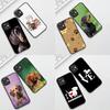 Dachshund Dog Casing Phone Cover for Motorola Moto Edge 50 One 30 Fusion 40 neo Ultra Pro 20 Lite G85 G84 E15 E14 Case