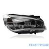 Compatible Xenon Headlights for 2013-2016 BMW X1 E84 (Part Numbers: 63117290261, 63117290262)