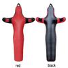 Red Solid Highly Durable MMA Grappling Dummy