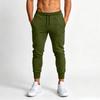 Men's Athletic Joggers Casual Slim Fit Tapered Pants for Running Training