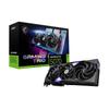 MSI Placa de vídeo interna - GeForce RTX 5070 12G GAMING TRIO OC