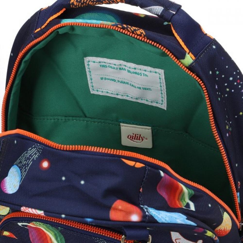Oilily Balloon Backpack Back To School Owgfybg031