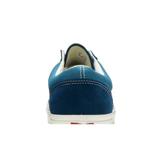 Vans Style 36 Vintage Sport ailor Blue' VN0A3DZ3VTD Men's Shoes