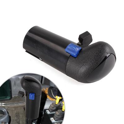 Durable Fitment Gear Lever Knob For Easy Replacement Exact Fit Improved Functionality Shifter Knob