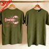 Lobster Love Tee FisherUnisex TShirt New England FisherUnisex Aesthetic TShirt Coastal Vibes Apparel Beach Retro Tshirt Yk Tops Tee