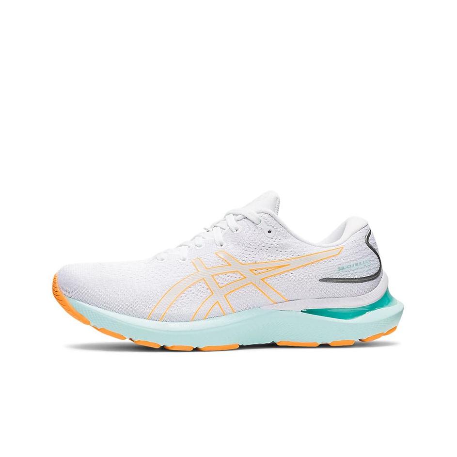 

кроссовки Female Asics Gel-Cumulus 24 Running shoes 1012B206-100