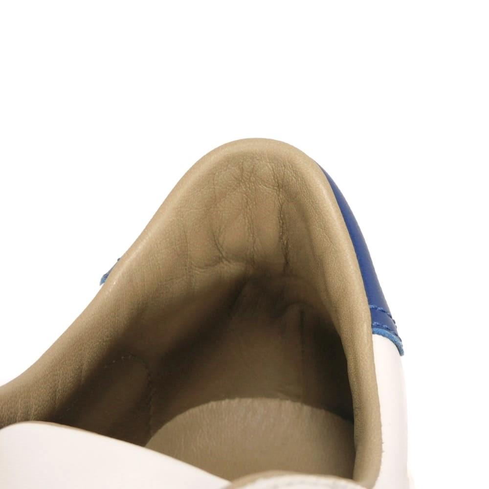 Used 9212 Quicker Pegasus Pop 191123Z 7896 Women's 36" Low-Top Blue Red 9.3" H Logo Embossed White from Japan AUTHENTIC