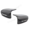 For BMW 4 5 7 Series G30 G31 G38 G22 G11 G12 2016 2017 2018 Side Wing Replacement Mirror Cover Rear-View High Quality Type