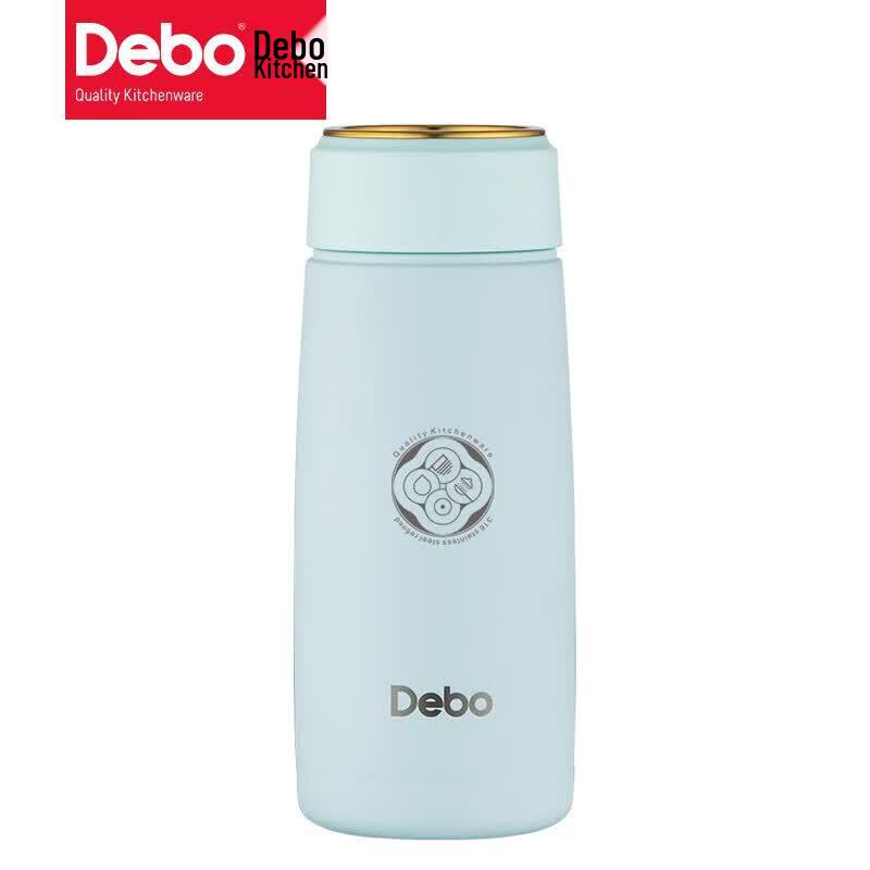 Debo Rui'en DEP-770 Stainless Steel Vacuum Insulated Water Bottle
