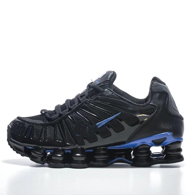 Shox TL Cushion Running Shoes Men