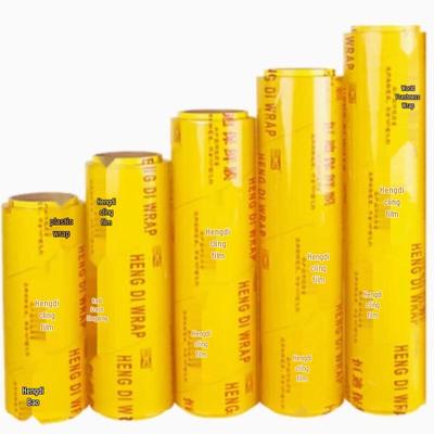 Jin Gong Industrial Stretch Wrap Film