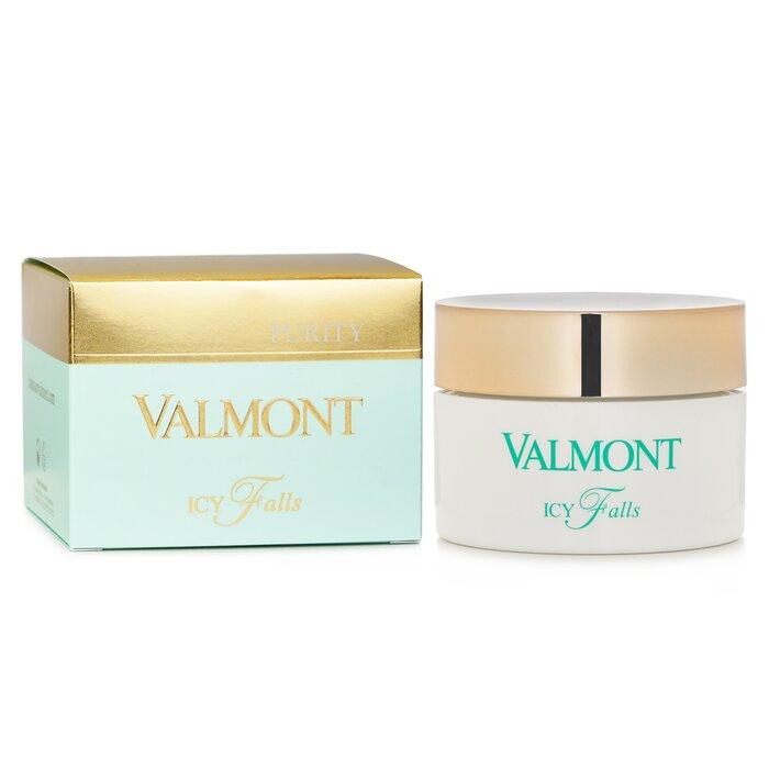 VALMONT Ice Falls Makeup Removal Jelly