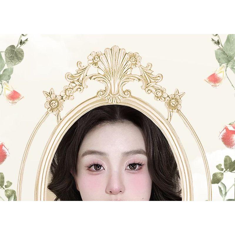 CHEERFLOR - Róż do policzków Angel Apocalypse z wytłoczeniem i gradientem - 2 rodzaje