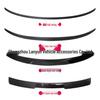 BMW G20/G28 3 Series 325LI No-Drill Rear Spoiler Blade