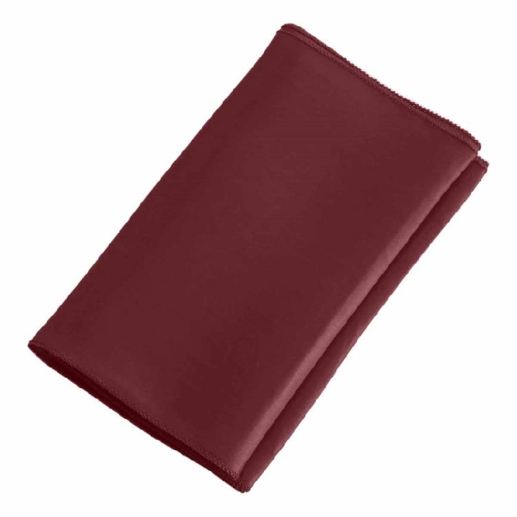 Stylish Tablecloth with Easy Maintenance Bright Smooth Table Cloth for Event Planners and Homemakers Decoration