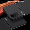 Luxury Leather Phone Case For Vivo V21 V21e V20 SE Y51 Y31 S9 S10 Pro Cover Silicone Case For Vivo Y20 Y30 Y53S Y20S Y11S Y12S