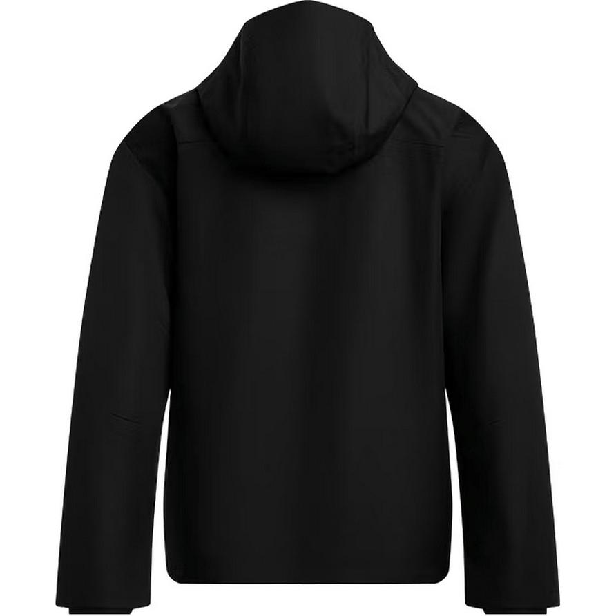 Under Armour Storm 3 In 1 Training Outdoor Jacket Women Jacket Black 1371593-002