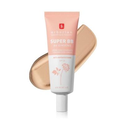 Super BB Claire LSF25 40ml