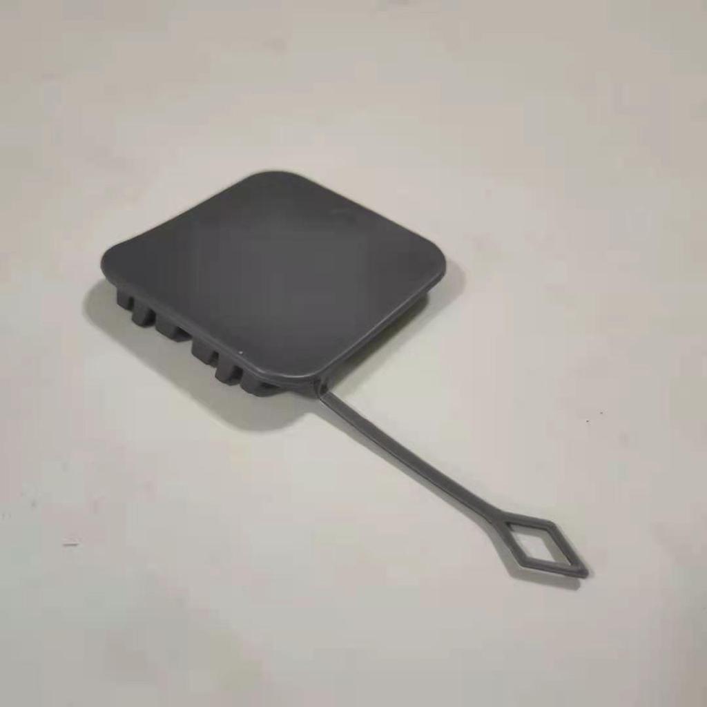 BMW 5er G38 Heck Abschlepphaken Abdeckung 51117436568